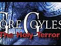 Gore Goyles - The Holy Terror