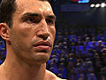 Wladimir Klitschko vs Tony Thompson 7/12/08 - Fight Highlights