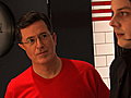 The Colbert Report - Thu,  Jun 23, 2011