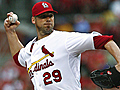 Carpenter,  Cards maul Phillies