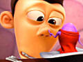 Planet Sheen: 