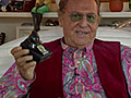 Renzo Arbore: la mia radio del &#039;39,  puro artigianato made in Italy