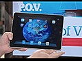 iPad’s 1st day: Japan,Europe,Canada