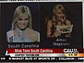 Miss Teen USA Talks - The Follow-Up