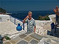 Mamma Mia! Greek Islands