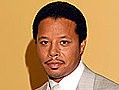 Terrence Howard: The Bible for Law And Order: Los Angeles Is the Enquirer