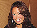 Carrie Ann Inaba’s Breast Cancer Cause