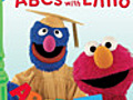 Sesame Street: Learning About Numbers