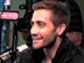 Jake Gyllenhaal on Radio Disney