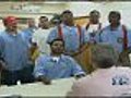 San Quentin Inmates Who Rescued Boaters To Be Rewarded