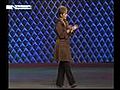 Joyce Meyer - Das Leben genießen 06.12.2010