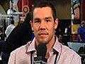 Sam Bradford Interview