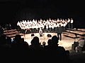 A Children’s Choir Sings &#039;Still Alive&#039; From the Video Game Portal