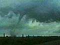 Climate Central: Tornado-Chasing Scientists