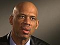 Q&A with Kareem Abdul-Jabbar