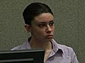 Casey Anthony Trial: Saturday Summary