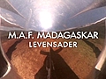 Alom klinkt het Woord met de MAF op Madagascar 07-03-2007