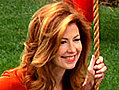 Dana Delany: I Feel Beautiful When...