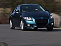 2011 Honda CR-Z - Overview