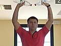 How To Exercise Your Shoulders