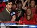 Fans Ecstatic After Blackhawks Win Game 5