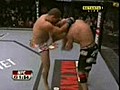 UFC 93 - Shogun vs Coleman part 2