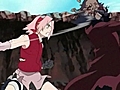Naruto  Last Resort