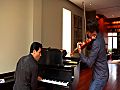 Joshua Bell’s At Home With Friends