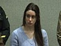 Casey Anthony Sentenced to Four Years in Jail