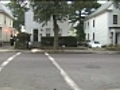 Shootout in Malden,  Mass. leaves one man dead