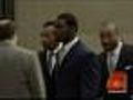 Vick To Appear In Court On Dogfighting Charges