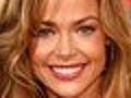 Blabber: Denise Richards Breaks the Sperm Bank?