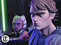 Star Wars - The Clone Wars