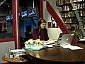 Democracy Now! Monday,  April 14, 2003