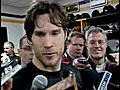 Montador excited by B’s fan base