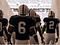NCAA Football 11 Team Arrival Trailer