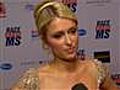 Paris Hilton’s &#039;frightening&#039; stalker encounter