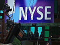 NYSE and Nasdaq: It ain’t over yet