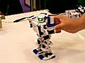 i-SOBOT 東京おもちゃショー２００７/4