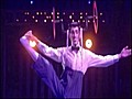 Espectáculo Quidam estará en Lima a partir del 3 de septiembre