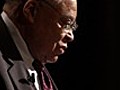 James Earl Jones Performs Shakespeare: White House Poetry Jam