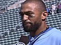 Matt Kemp,  Don Mattingly on Dodgers&#039; win over Braves