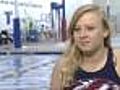 Web Extra: One-On-One With Jessica Long