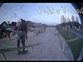 Skate Brasil - imbue + baris Lapa