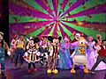 [Video] Mickey,  Minnie and the whole gang coming to the Bay area