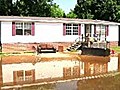 Mississippi poor struggle with flooding