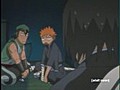 Bleach - 029 - Breakthrough! The Shinigamis Encompassing Net