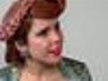 Paloma Faith interview Part 3