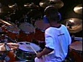 Musica : Tony Royster Jr Drum solo