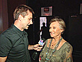 After the Show - Cloris Leachman